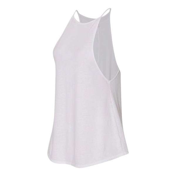 Alternative Women's Vintage 50/50 Jersey VIP Tank Top - Alternative Women's Vintage 50/50 Jersey VIP Tank Top - Image 10 of 11