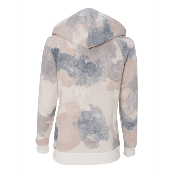 Alternative Women's Adrian Eco-Fleece Full-Zip Hoodie - Alternative Women's Adrian Eco-Fleece Full-Zip Hoodie - Image 3 of 49