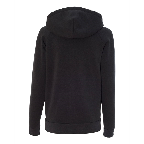 Alternative Women's Adrian Eco-Fleece Full-Zip Hoodie - Alternative Women's Adrian Eco-Fleece Full-Zip Hoodie - Image 27 of 49