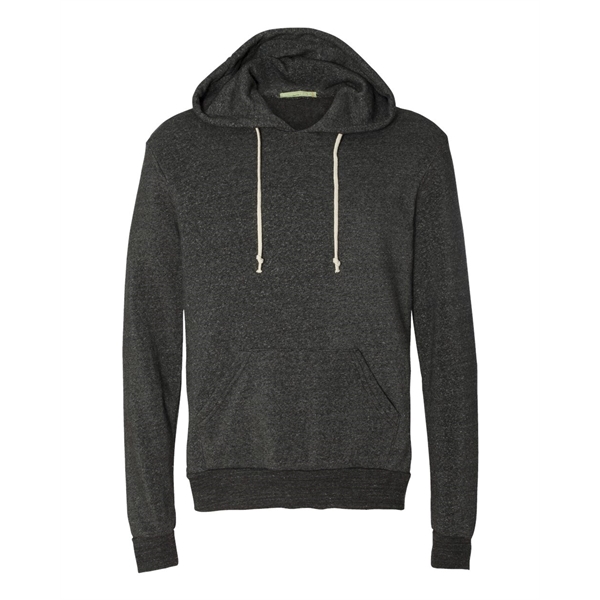 Alternative Challenger Eco-Fleece Hoodie - Alternative Challenger Eco-Fleece Hoodie - Image 1 of 39