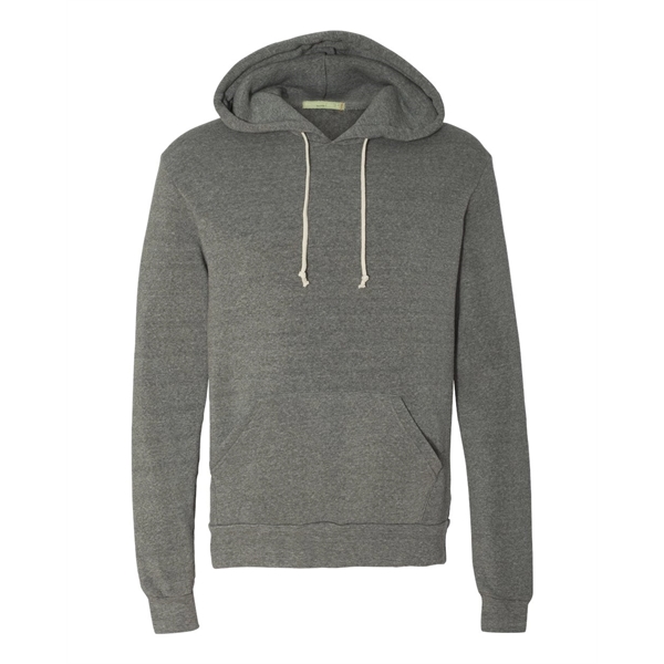 Alternative Challenger Eco-Fleece Hoodie - Alternative Challenger Eco-Fleece Hoodie - Image 4 of 39