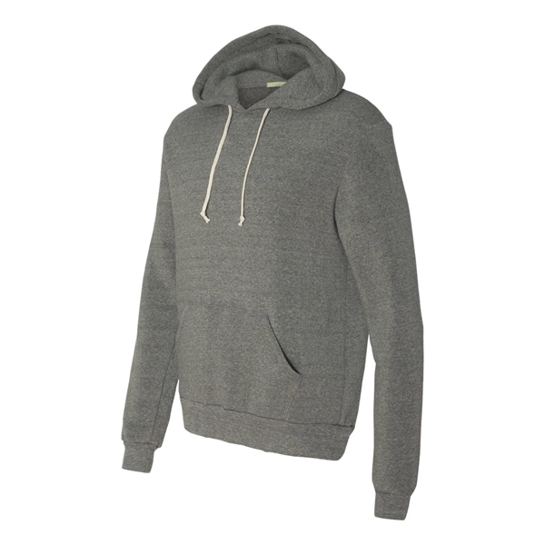 Alternative Challenger Eco-Fleece Hoodie - Alternative Challenger Eco-Fleece Hoodie - Image 5 of 39