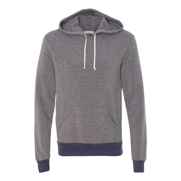 Alternative Challenger Eco-Fleece Hoodie - Alternative Challenger Eco-Fleece Hoodie - Image 7 of 39