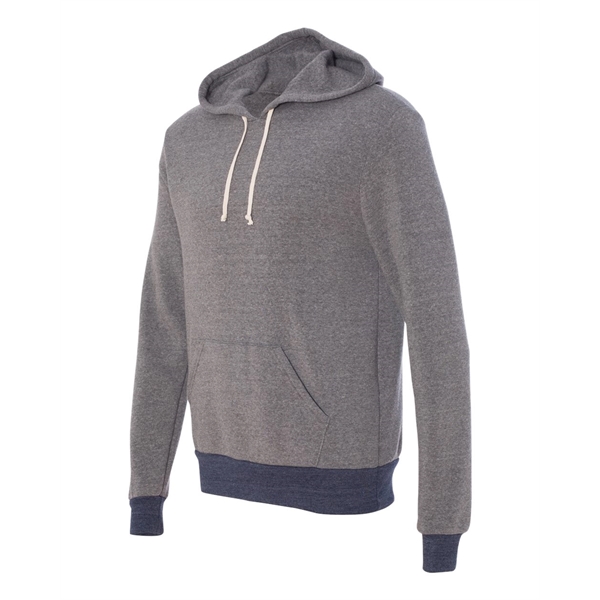 Alternative Challenger Eco-Fleece Hoodie - Alternative Challenger Eco-Fleece Hoodie - Image 8 of 39