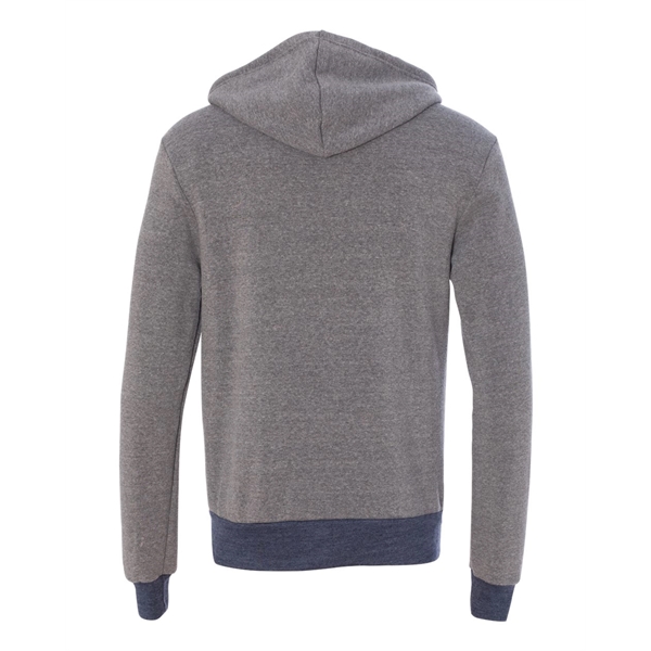 Alternative Challenger Eco-Fleece Hoodie - Alternative Challenger Eco-Fleece Hoodie - Image 9 of 39