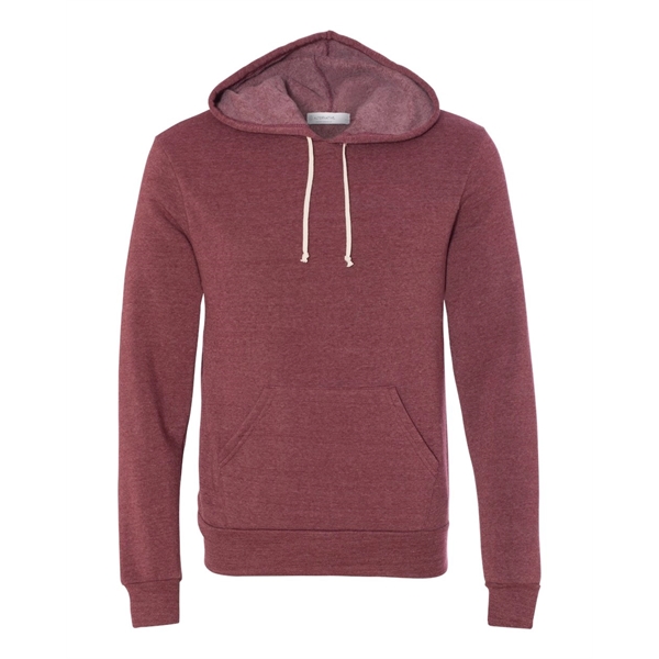 Alternative Challenger Eco-Fleece Hoodie - Alternative Challenger Eco-Fleece Hoodie - Image 12 of 39