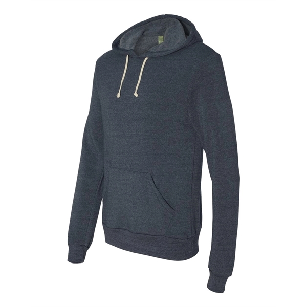 Alternative Challenger Eco-Fleece Hoodie - Alternative Challenger Eco-Fleece Hoodie - Image 15 of 39