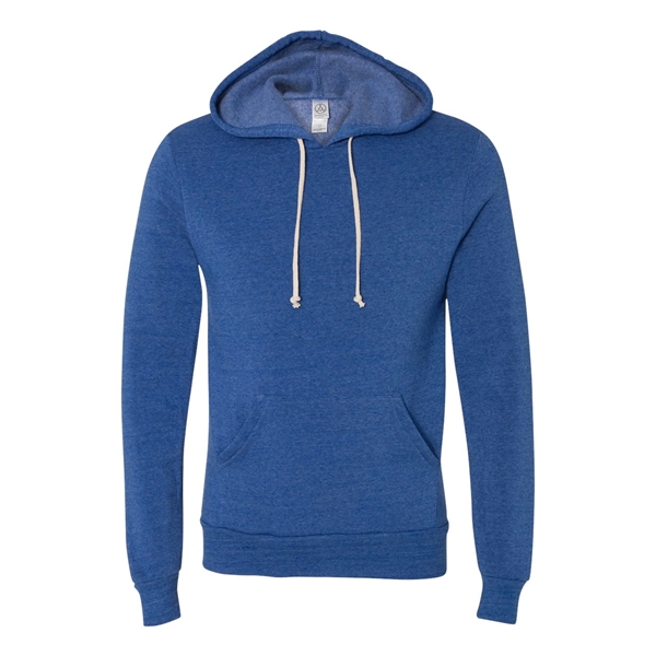 Alternative Challenger Eco-Fleece Hoodie - Alternative Challenger Eco-Fleece Hoodie - Image 17 of 39