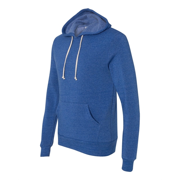 Alternative Challenger Eco-Fleece Hoodie - Alternative Challenger Eco-Fleece Hoodie - Image 18 of 39