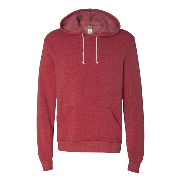 Alternative Challenger Eco-Fleece Hoodie - Alternative Challenger Eco-Fleece Hoodie - Image 19 of 39