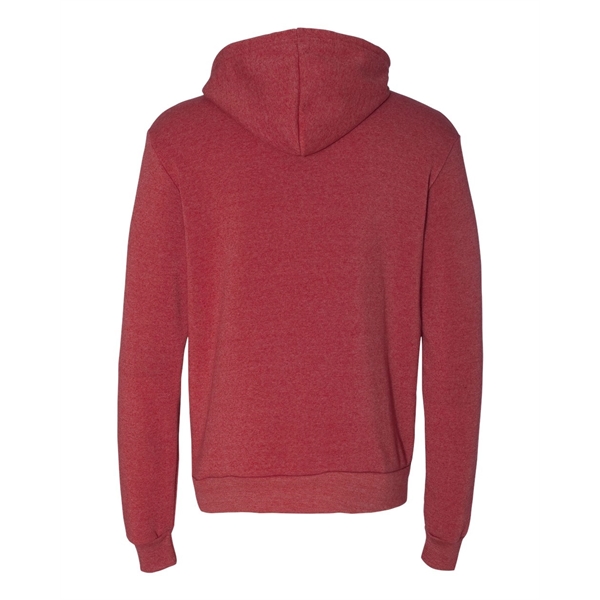 Alternative Challenger Eco-Fleece Hoodie - Alternative Challenger Eco-Fleece Hoodie - Image 20 of 39