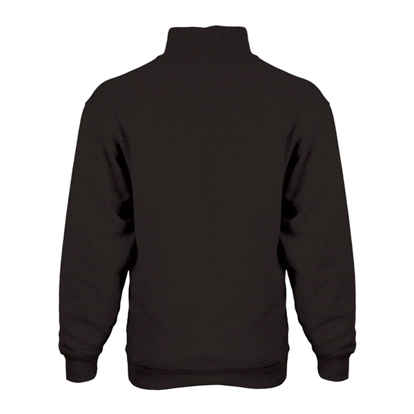 Badger Quarter-Zip Fleece Pullover - Badger Quarter-Zip Fleece Pullover - Image 3 of 18