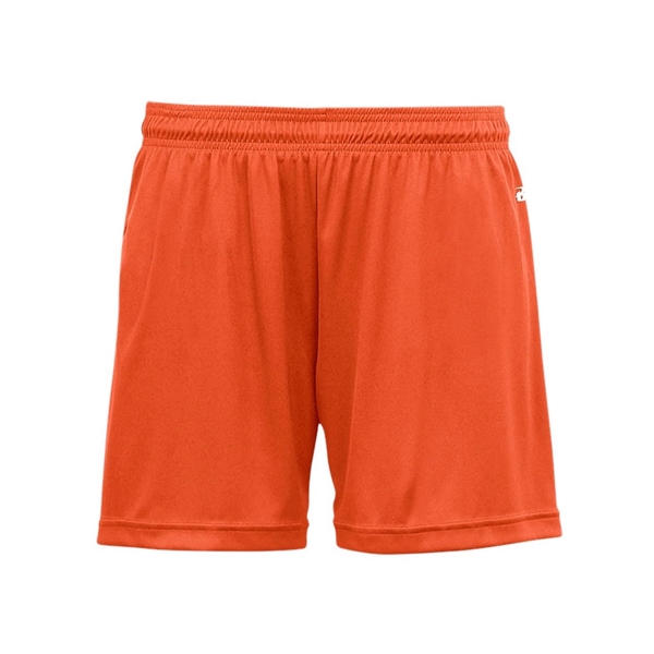 Badger Girls' B-Core Shorts - Badger Girls' B-Core Shorts - Image 4 of 42