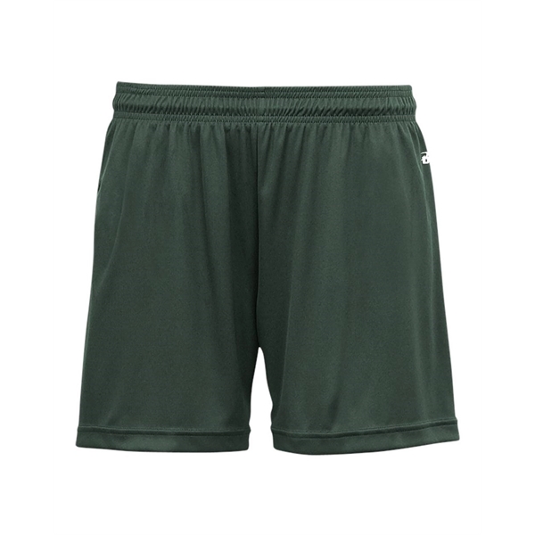Badger Girls' B-Core Shorts - Badger Girls' B-Core Shorts - Image 10 of 42