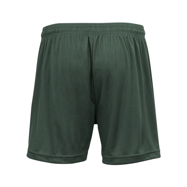 Badger Girls' B-Core Shorts - Badger Girls' B-Core Shorts - Image 12 of 42