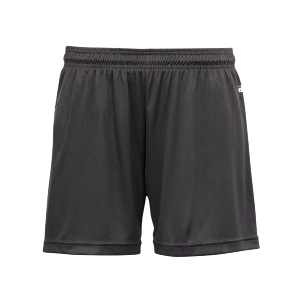 Badger Girls' B-Core Shorts - Badger Girls' B-Core Shorts - Image 13 of 42