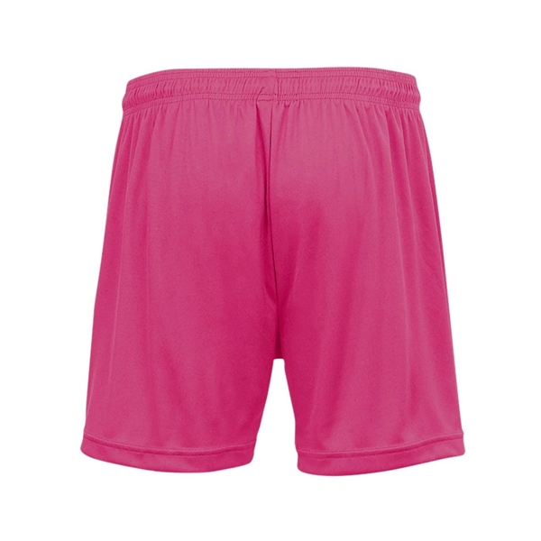 Badger Girls' B-Core Shorts - Badger Girls' B-Core Shorts - Image 18 of 42
