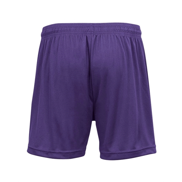 Badger Girls' B-Core Shorts - Badger Girls' B-Core Shorts - Image 30 of 42