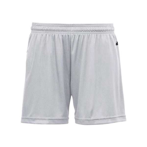 Badger Girls' B-Core Shorts - Badger Girls' B-Core Shorts - Image 37 of 42