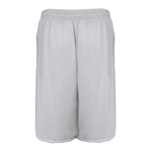 Badger Youth B-Core Pocketed Shorts - Badger Youth B-Core Pocketed Shorts - Image 26 of 27