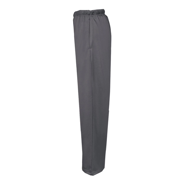 Badger Youth BT5 Performance Fleece Sweatpants - Badger Youth BT5 Performance Fleece Sweatpants - Image 5 of 12