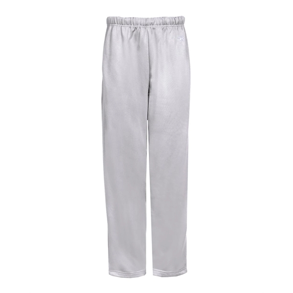 Badger Youth BT5 Performance Fleece Sweatpants - Badger Youth BT5 Performance Fleece Sweatpants - Image 9 of 12