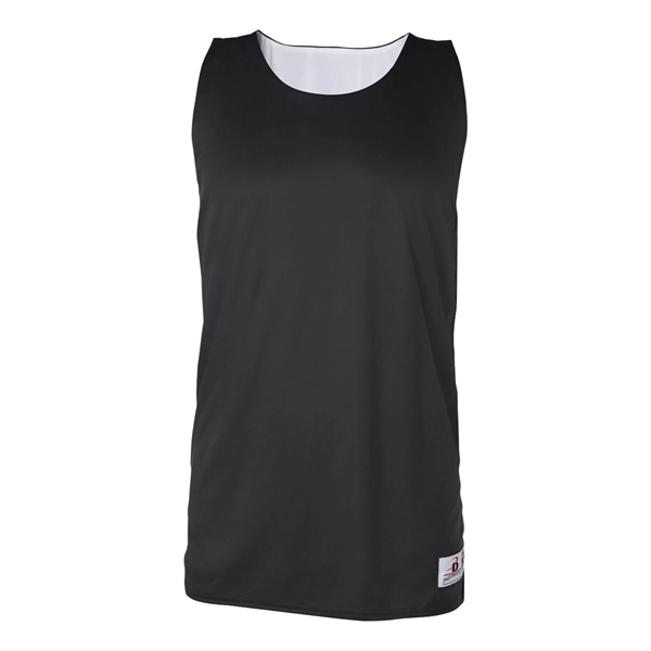 Badger B-Core Reversible Tank Top - Badger B-Core Reversible Tank Top - Image 1 of 30