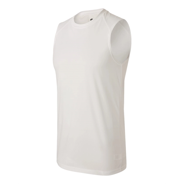 Badger B-Core Sleeveless T-Shirt - Badger B-Core Sleeveless T-Shirt - Image 39 of 42