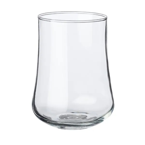 15 oz. Rose Bud Stemless Glasses - 15 oz. Rose Bud Stemless Glasses - Image 2 of 8