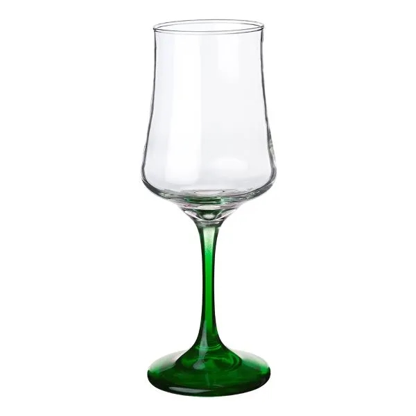 12 oz. Bolonia Wine Glasses - 12 oz. Bolonia Wine Glasses - Image 11 of 14
