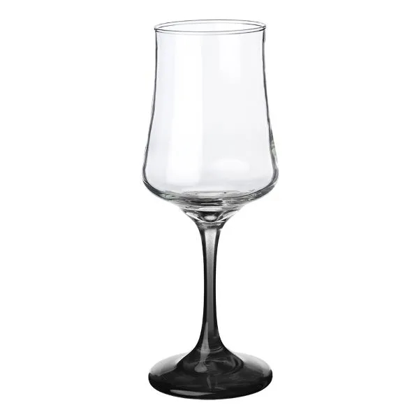 12 oz. Bolonia Wine Glasses - 12 oz. Bolonia Wine Glasses - Image 14 of 14