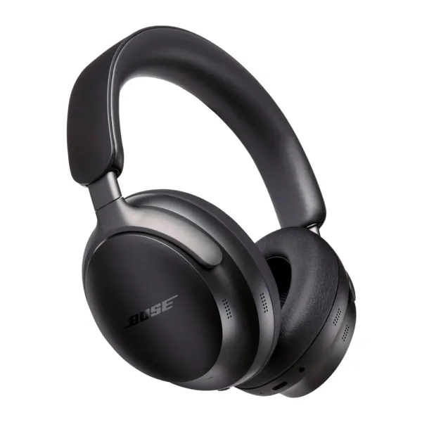 Bose QuietComfort Ultra Headphones - Black - Bose QuietComfort Ultra Headphones - Black - Image 0 of 0