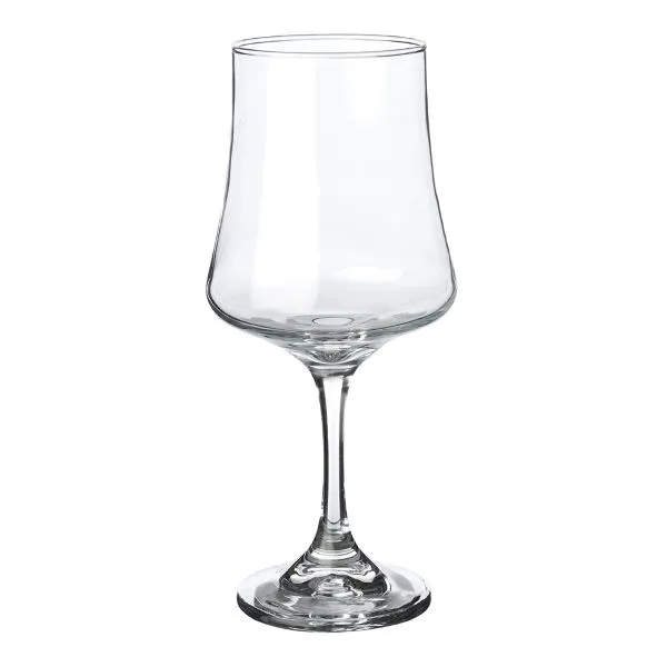 17 oz. Bolonia Wine Glasses - 17 oz. Bolonia Wine Glasses - Image 2 of 14