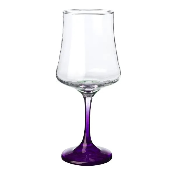 17 oz. Bolonia Wine Glasses - 17 oz. Bolonia Wine Glasses - Image 12 of 14