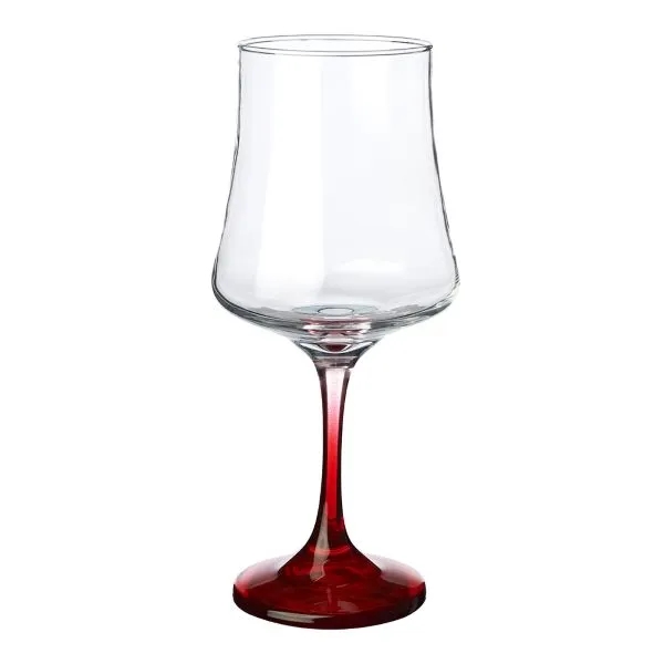 17 oz. Bolonia Wine Glasses - 17 oz. Bolonia Wine Glasses - Image 14 of 14
