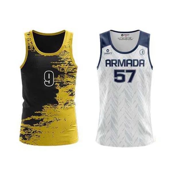 Unisex Customized Athletic Tank Top - Unisex Customized Athletic Tank Top - Image 0 of 0