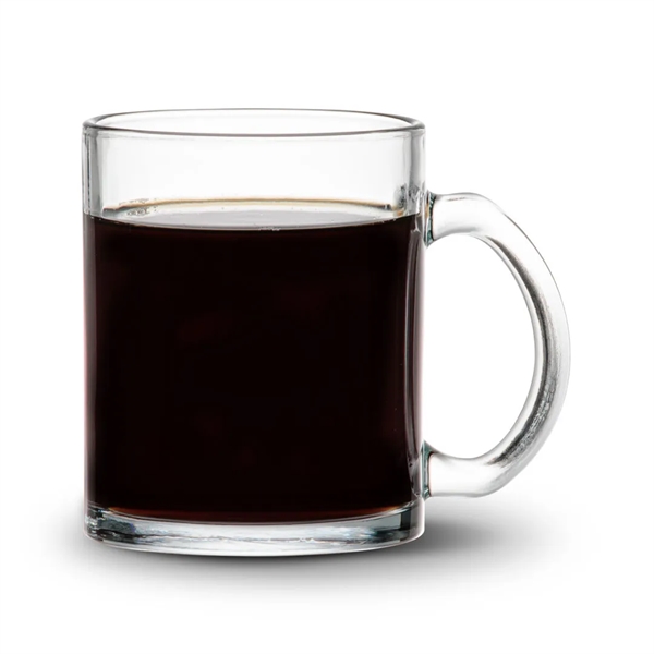 Trenton Coffee Mug - Deep Etch - Trenton Coffee Mug - Deep Etch - Image 3 of 5