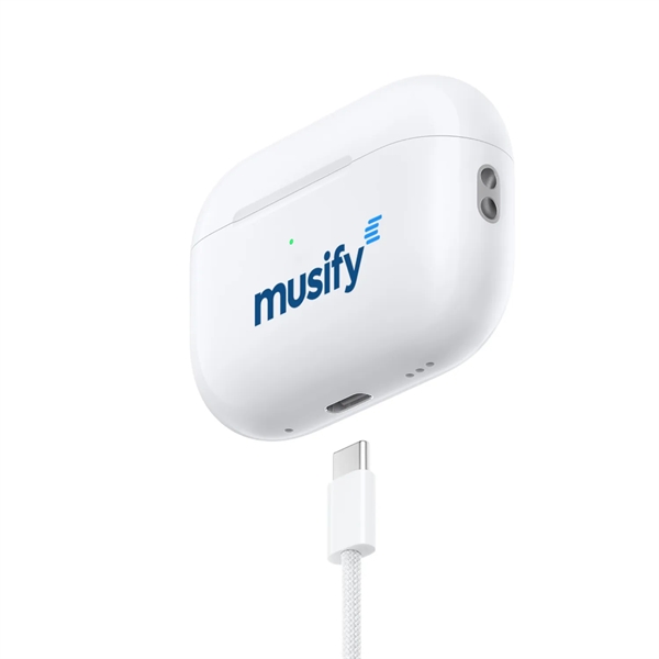 Apple Earbuds Pro 2nd Gen with USB-C Charging - Apple Earbuds Pro 2nd Gen with USB-C Charging - Image 1 of 2