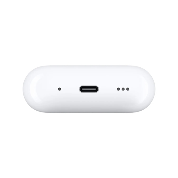 Apple Earbuds Pro 2nd Gen with USB-C Charging - Apple Earbuds Pro 2nd Gen with USB-C Charging - Image 2 of 2