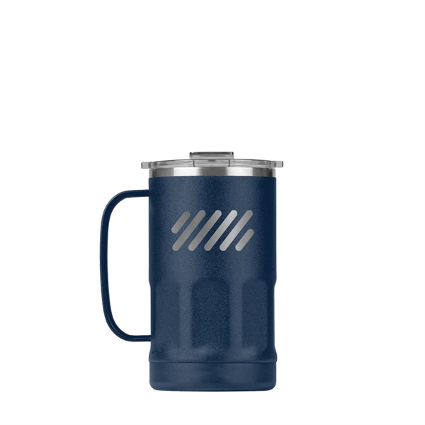 Orca Beer Stein - Orca Beer Stein - Image 0 of 5