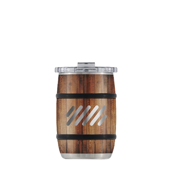 Orca 12 oz. Barrell - Orca 12 oz. Barrell - Image 0 of 4