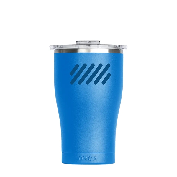 Orca Chaser 22oz Tumbler - Orca Chaser 22oz Tumbler - Image 0 of 6