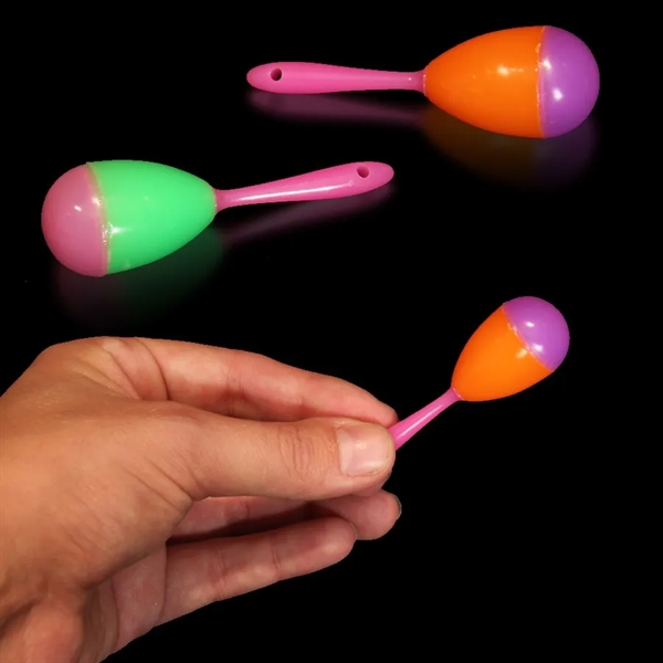 Mini Maracas - Mini Maracas - Image 0 of 0