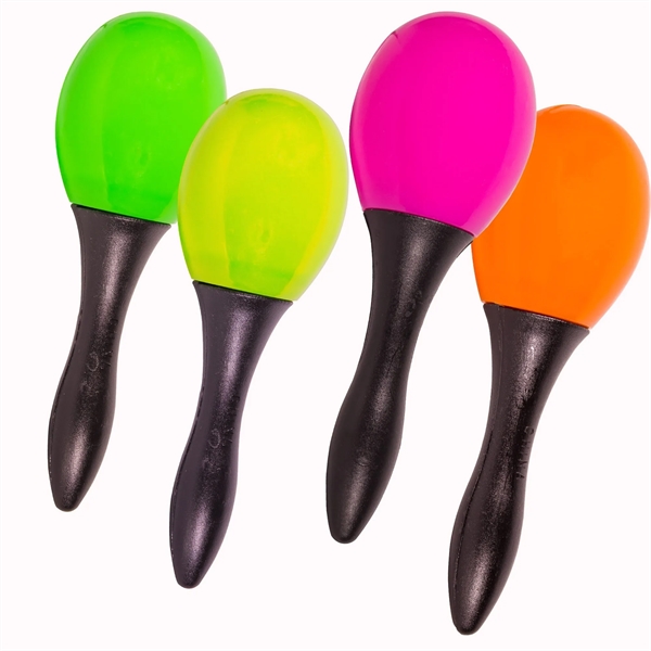 Junior Maracas - Junior Maracas - Image 1 of 1