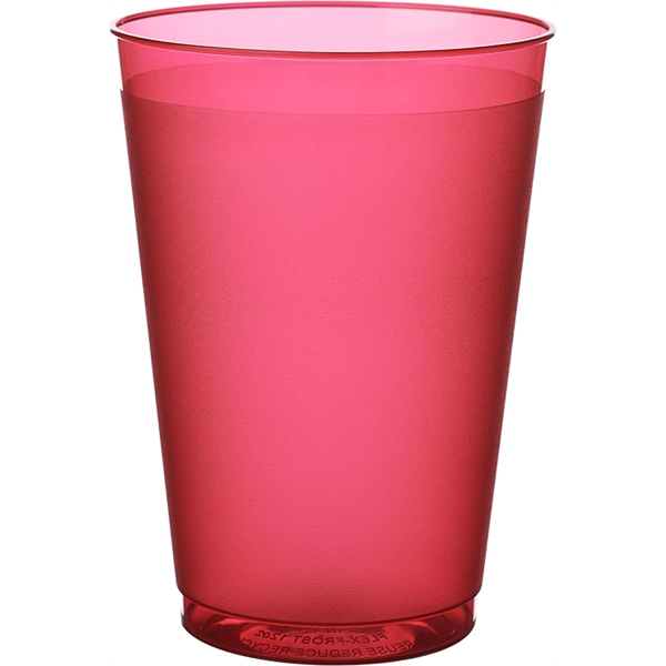 FROSTED CUP 12oz - FROSTED CUP 12oz - Image 4 of 6