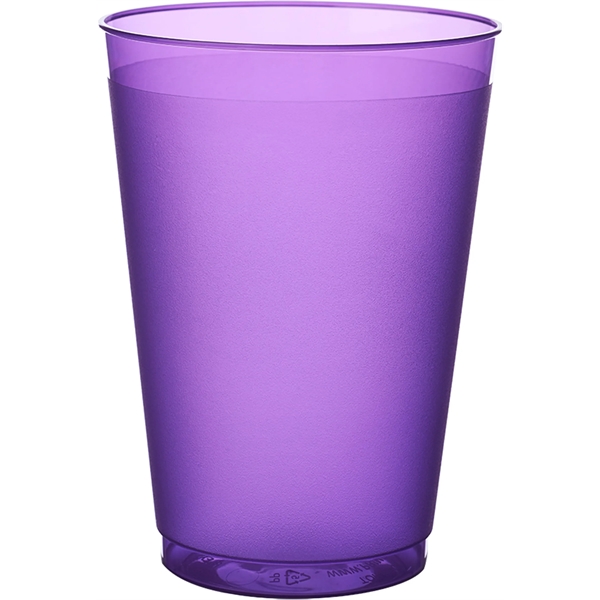 FROSTED CUP 12oz - FROSTED CUP 12oz - Image 5 of 6