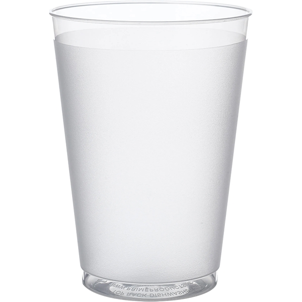 FROSTED CUP 12oz - FROSTED CUP 12oz - Image 1 of 6