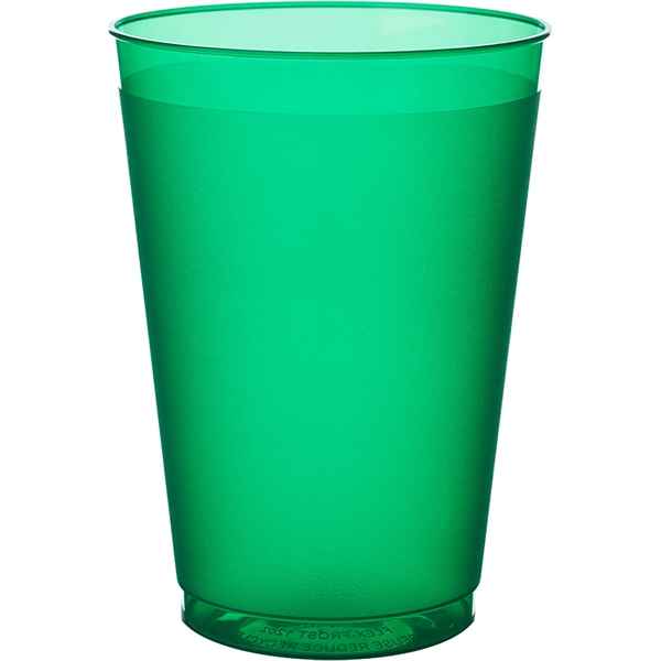 FROSTED CUP 12oz - FROSTED CUP 12oz - Image 6 of 6