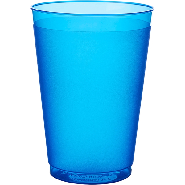 FROSTED CUP 12oz - FROSTED CUP 12oz - Image 3 of 6