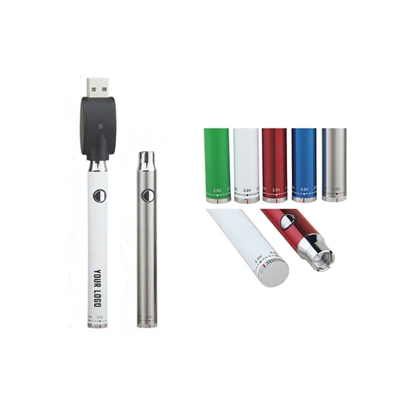 Twist 510 Thread Battery - Twist 510 Thread Battery - Image 0 of 1